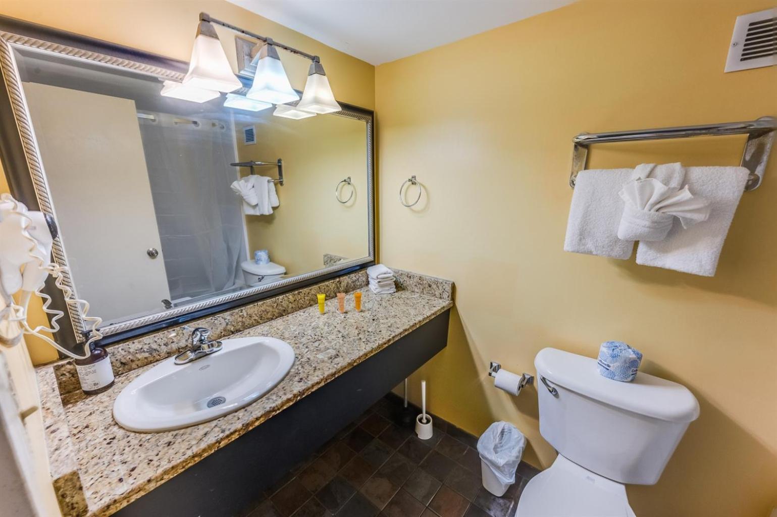 Remodeled Condo, Waterpark View At Landmark Resort Myrtle Beach Exteriér fotografie