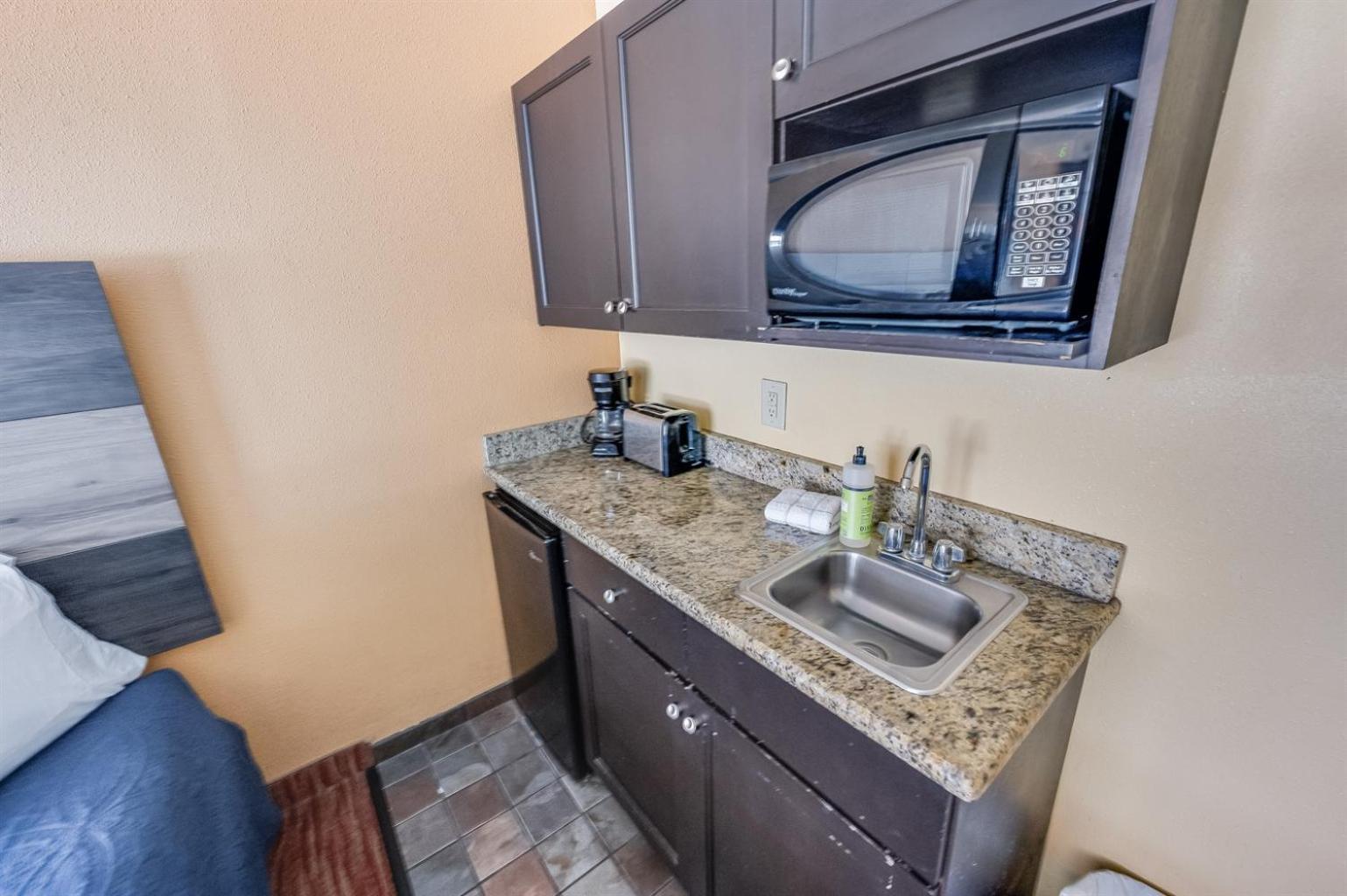 Remodeled Condo, Waterpark View At Landmark Resort Myrtle Beach Exteriér fotografie