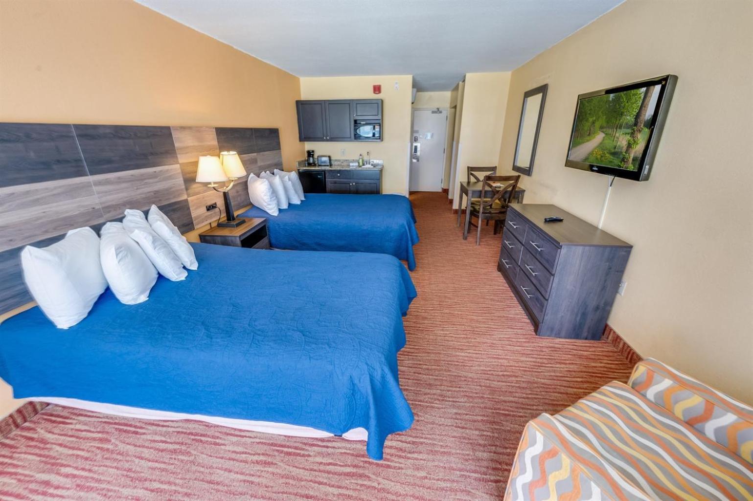 Remodeled Condo, Waterpark View At Landmark Resort Myrtle Beach Exteriér fotografie